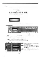 Preview for 28 page of Roland RODGERS W-50 Owner'S Manual