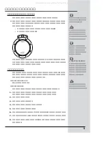 Preview for 5 page of Roland RP-2 Owner'S Manual