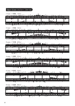 Предварительный просмотр 18 страницы Roland RP102 Owner'S Manual