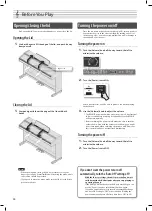 Предварительный просмотр 10 страницы Roland RP301R Owner'S Manual