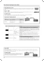 Предварительный просмотр 66 страницы Roland RP301R Owner'S Manual