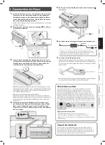 Предварительный просмотр 81 страницы Roland RP301R Owner'S Manual