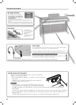 Предварительный просмотр 88 страницы Roland RP301R Owner'S Manual