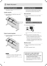 Предварительный просмотр 90 страницы Roland RP301R Owner'S Manual