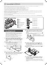 Предварительный просмотр 120 страницы Roland RP301R Owner'S Manual