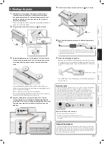 Предварительный просмотр 121 страницы Roland RP301R Owner'S Manual