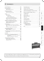 Предварительный просмотр 125 страницы Roland RP301R Owner'S Manual