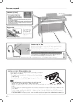 Предварительный просмотр 128 страницы Roland RP301R Owner'S Manual