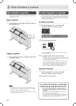 Предварительный просмотр 130 страницы Roland RP301R Owner'S Manual