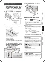 Предварительный просмотр 161 страницы Roland RP301R Owner'S Manual