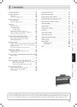 Предварительный просмотр 165 страницы Roland RP301R Owner'S Manual