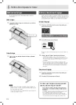 Предварительный просмотр 170 страницы Roland RP301R Owner'S Manual