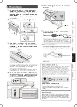 Предварительный просмотр 201 страницы Roland RP301R Owner'S Manual