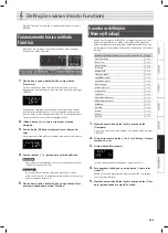 Предварительный просмотр 223 страницы Roland RP301R Owner'S Manual