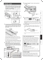 Предварительный просмотр 241 страницы Roland RP301R Owner'S Manual