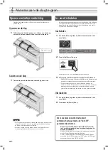 Предварительный просмотр 250 страницы Roland RP301R Owner'S Manual