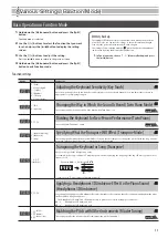 Preview for 11 page of Roland RP302 Owner'S Manual