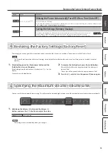 Предварительный просмотр 13 страницы Roland RP501R Owner'S Manual