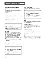 Preview for 10 page of Roland RPC-1 Owner'S Manual