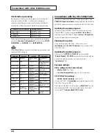 Preview for 14 page of Roland RPC-1 Owner'S Manual