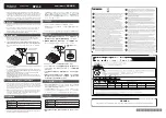 Roland RPU-3 Owner'S Manual предпросмотр