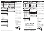 Предварительный просмотр 2 страницы Roland RPU-3 Owner'S Manual