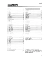 Preview for 3 page of Roland RSP-550 Algorithm Manual