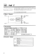 Preview for 6 page of Roland RSP-550 Algorithm Manual