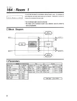 Preview for 8 page of Roland RSP-550 Algorithm Manual