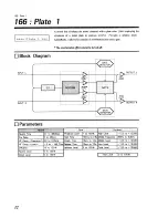 Preview for 12 page of Roland RSP-550 Algorithm Manual