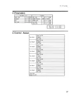 Preview for 21 page of Roland RSP-550 Algorithm Manual