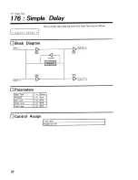 Preview for 28 page of Roland RSP-550 Algorithm Manual