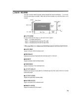 Preview for 75 page of Roland RSP-550 Algorithm Manual