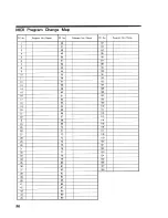 Preview for 90 page of Roland RSP-550 Algorithm Manual