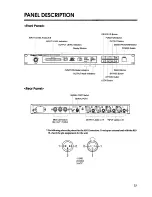 Preview for 15 page of Roland RSS-10 Owner'S Manual