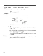 Preview for 28 page of Roland RSS-10 Owner'S Manual