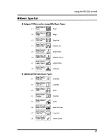 Preview for 17 page of Roland RSS-303 Owner'S Manual