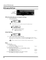 Preview for 18 page of Roland RSS-303 Owner'S Manual