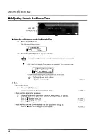 Preview for 20 page of Roland RSS-303 Owner'S Manual