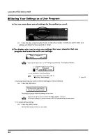 Preview for 22 page of Roland RSS-303 Owner'S Manual