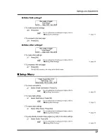Preview for 27 page of Roland RSS-303 Owner'S Manual