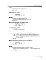 Preview for 29 page of Roland RSS-303 Owner'S Manual