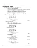 Preview for 34 page of Roland RSS-303 Owner'S Manual