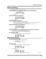 Preview for 37 page of Roland RSS-303 Owner'S Manual