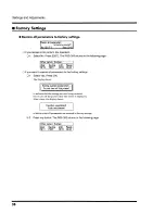Preview for 38 page of Roland RSS-303 Owner'S Manual