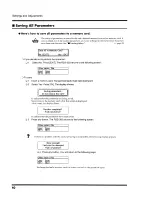 Preview for 40 page of Roland RSS-303 Owner'S Manual