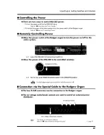 Preview for 47 page of Roland RSS-303 Owner'S Manual