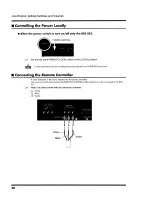 Preview for 48 page of Roland RSS-303 Owner'S Manual