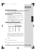 Preview for 19 page of Roland RSS AR-200R Owner'S Manual