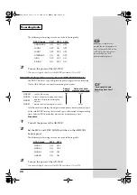 Preview for 20 page of Roland RSS AR-200R Owner'S Manual